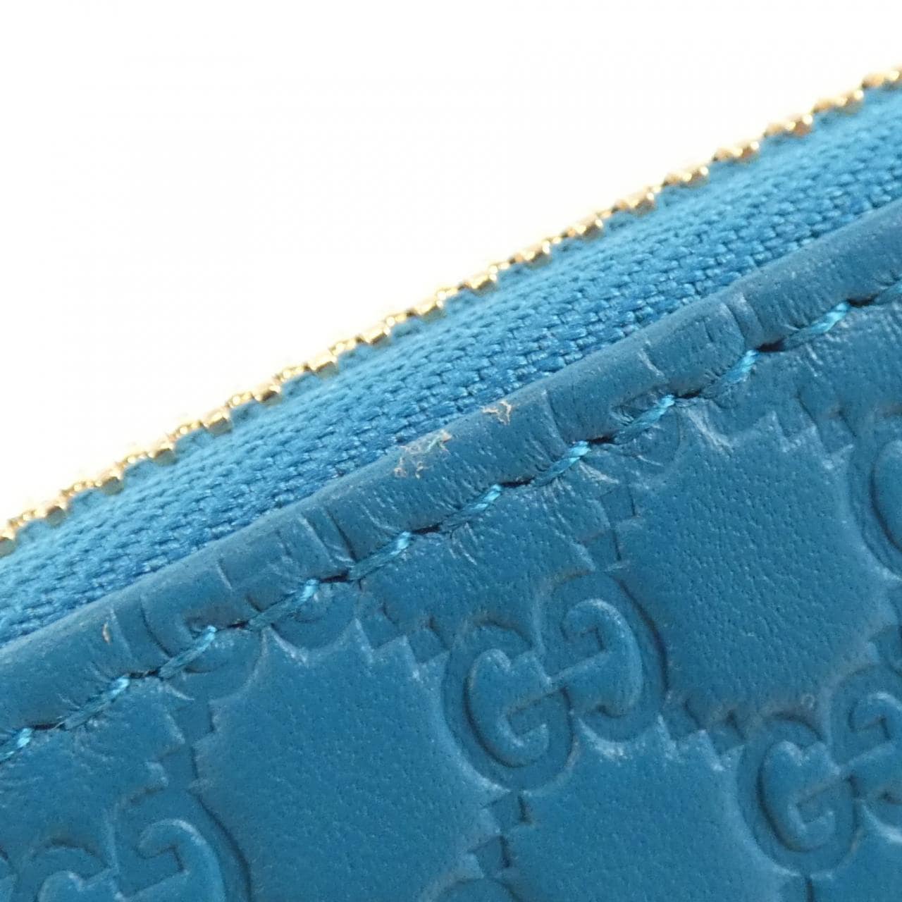 Gucci 449391 BMJ1G Wallet