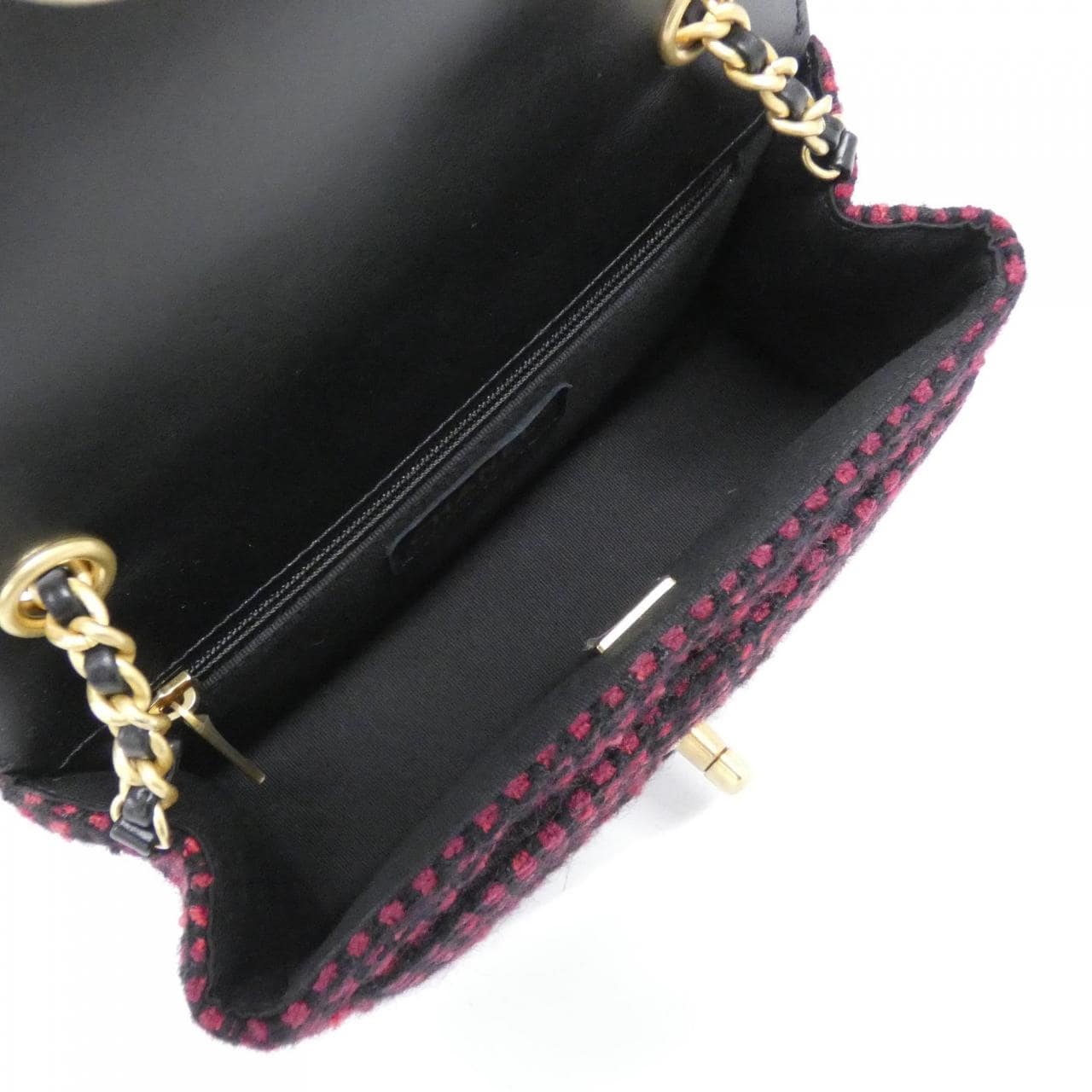 シャネル AS5026 ショルダーバッグ