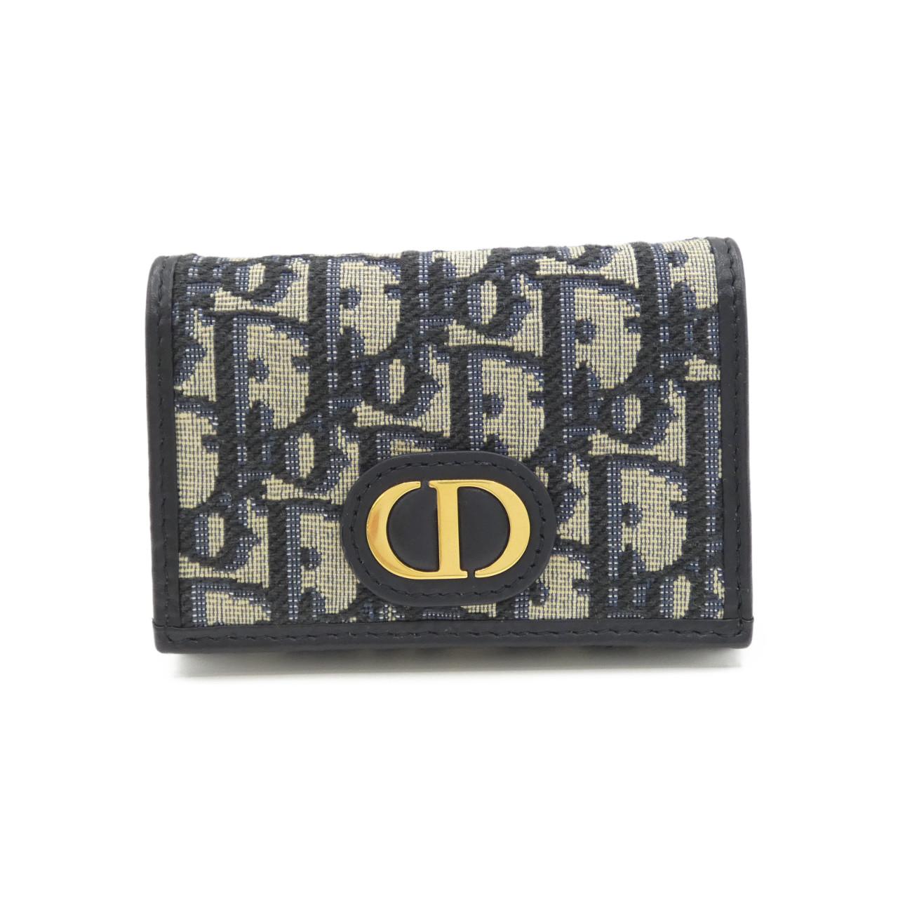 新しいの買ったので出品dior homme l字型 コインケース　財布　ディオール　ファスナー