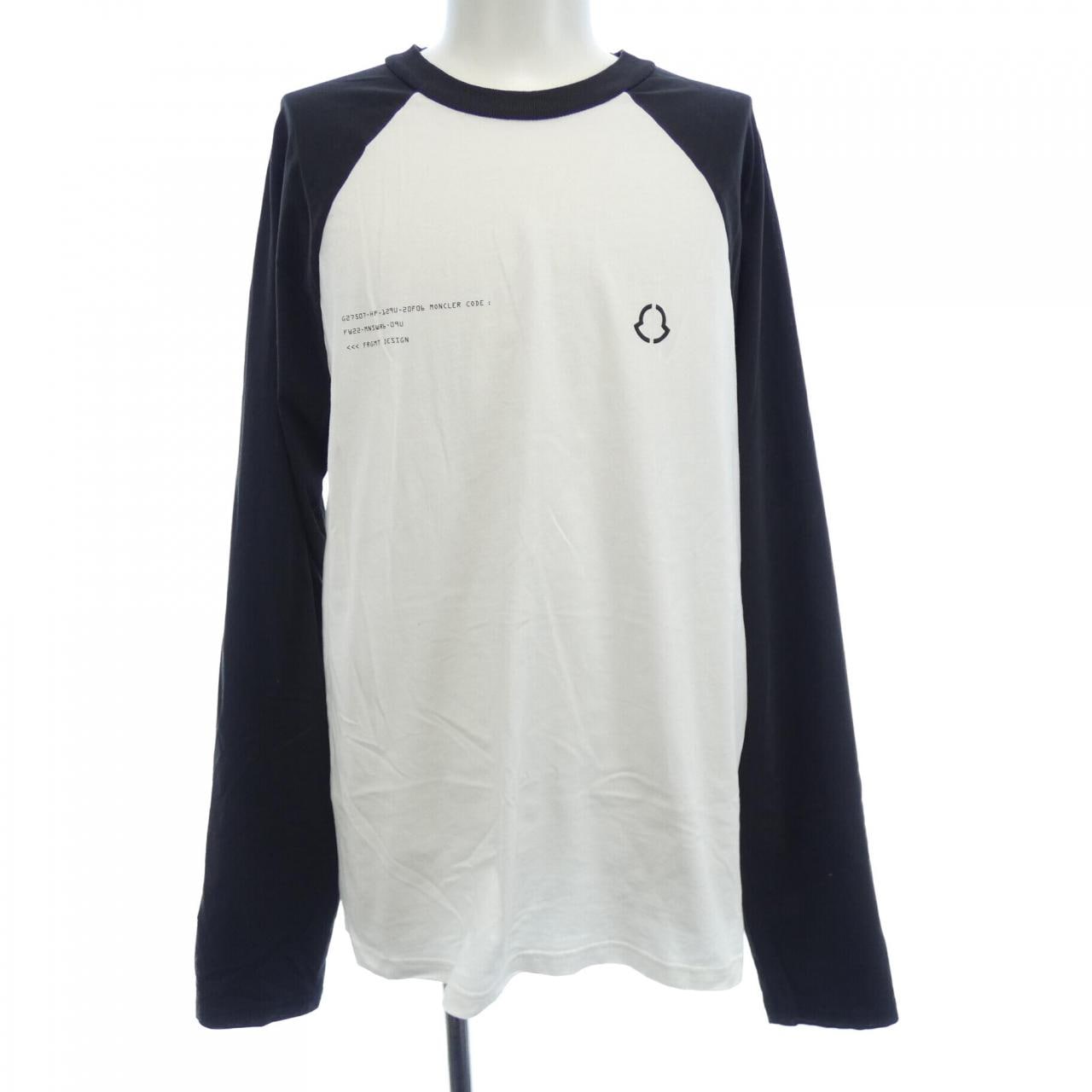 モンクレール ジーニアス MONCLER GENIUS Tシャツ