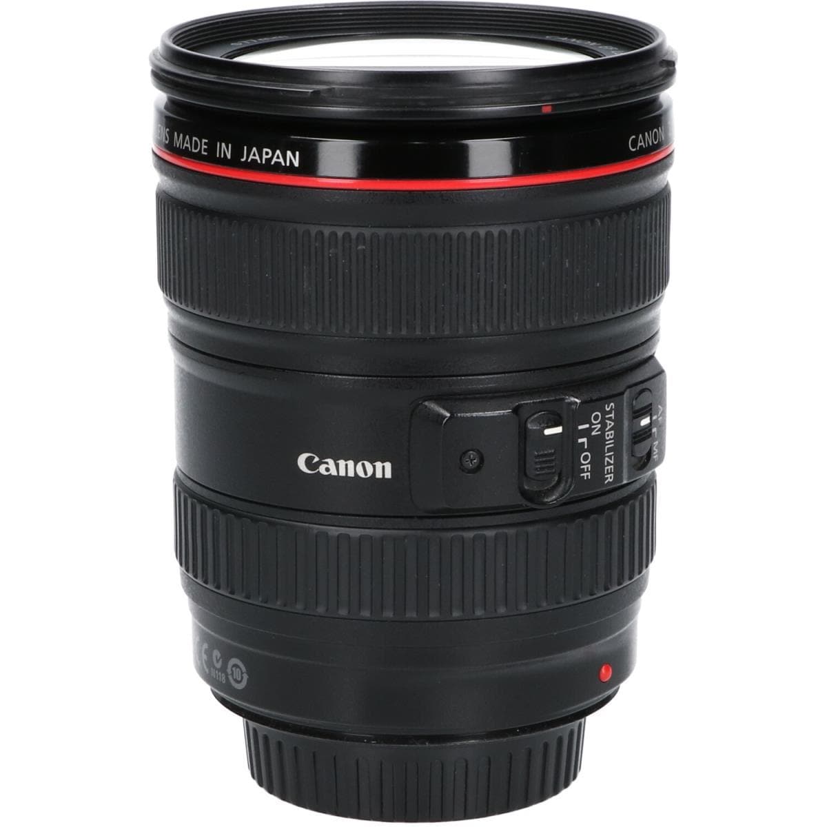 CANON EF24-105mm F4L IS USM