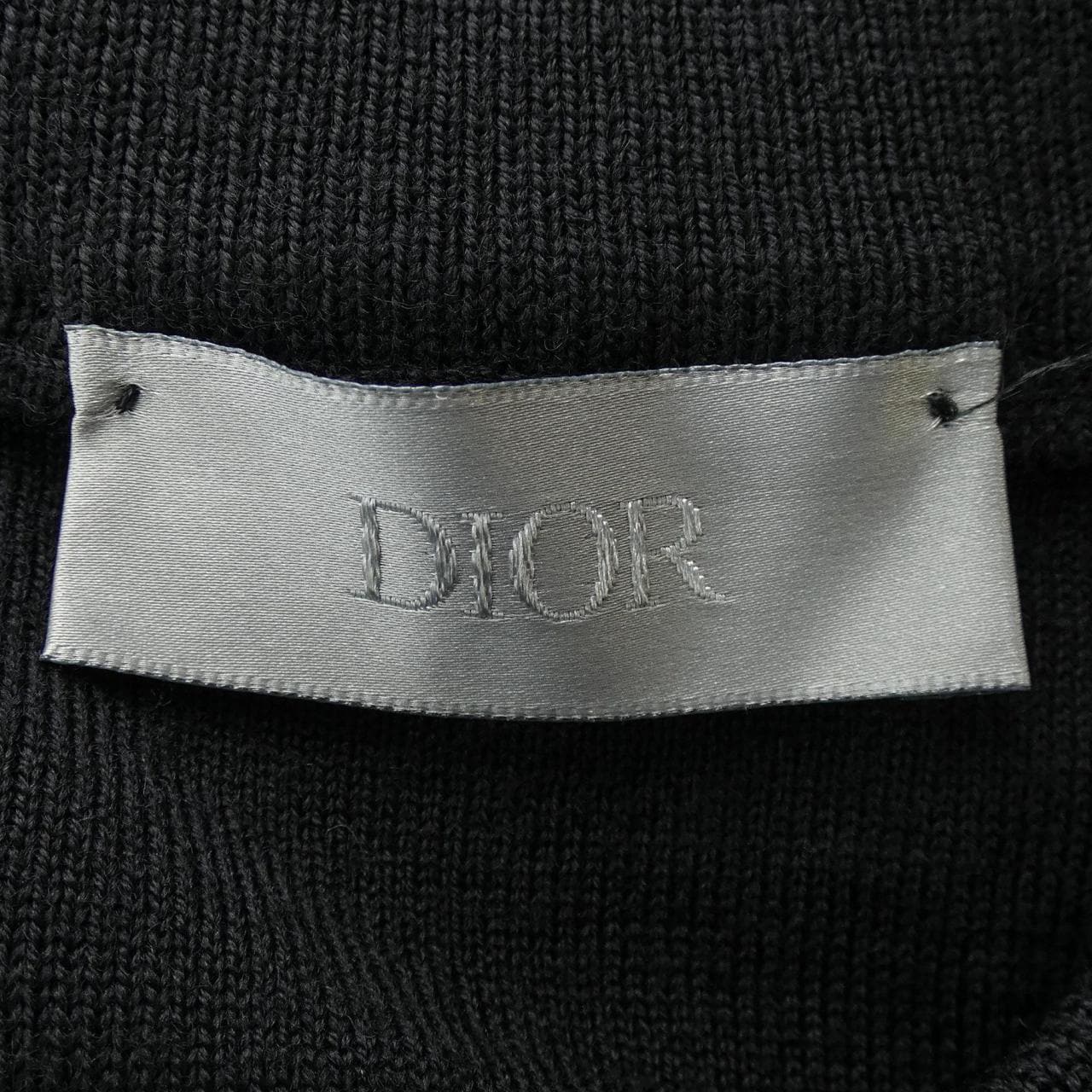 ディオール DIOR ニット