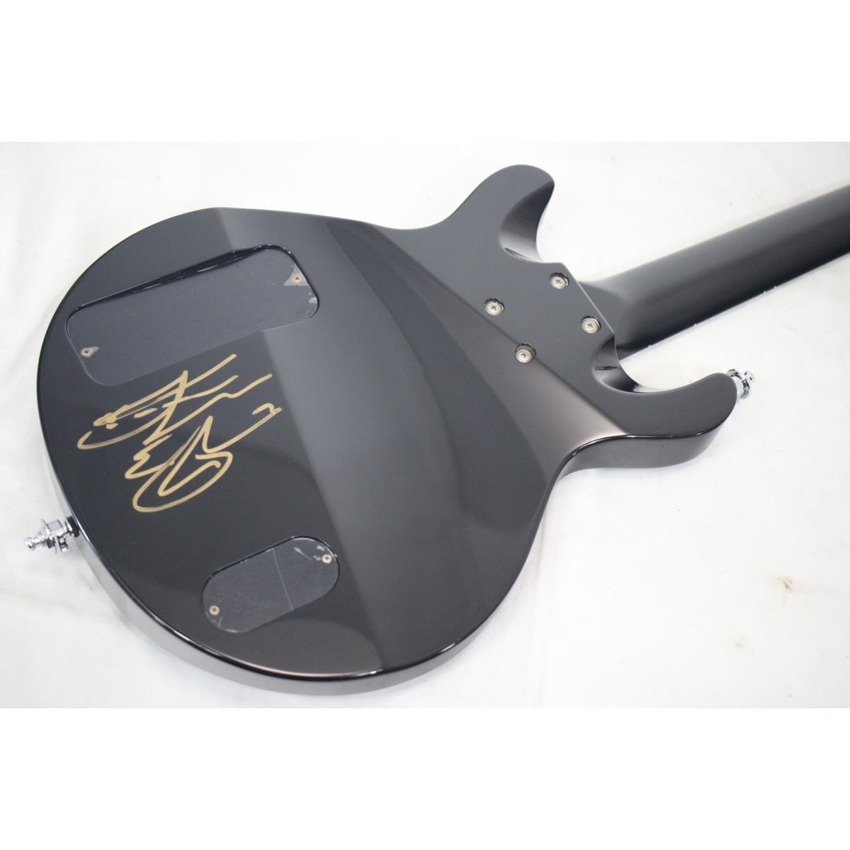コメ兵｜ESP J－TVB－V －Fire black
