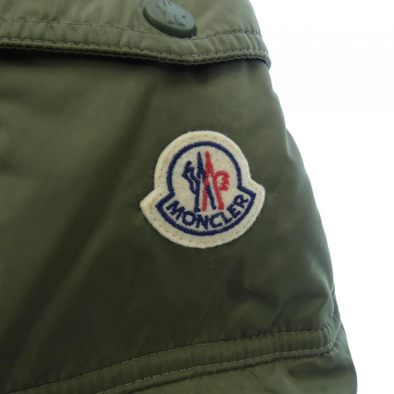 MONCLER MONCLER Down Jacket