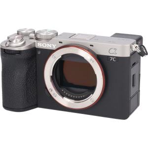 α7C II ILCE-7CM2
