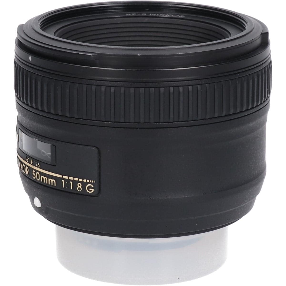 ＡＦ－Ｓ５０ｍｍ　Ｆ１．８Ｇ