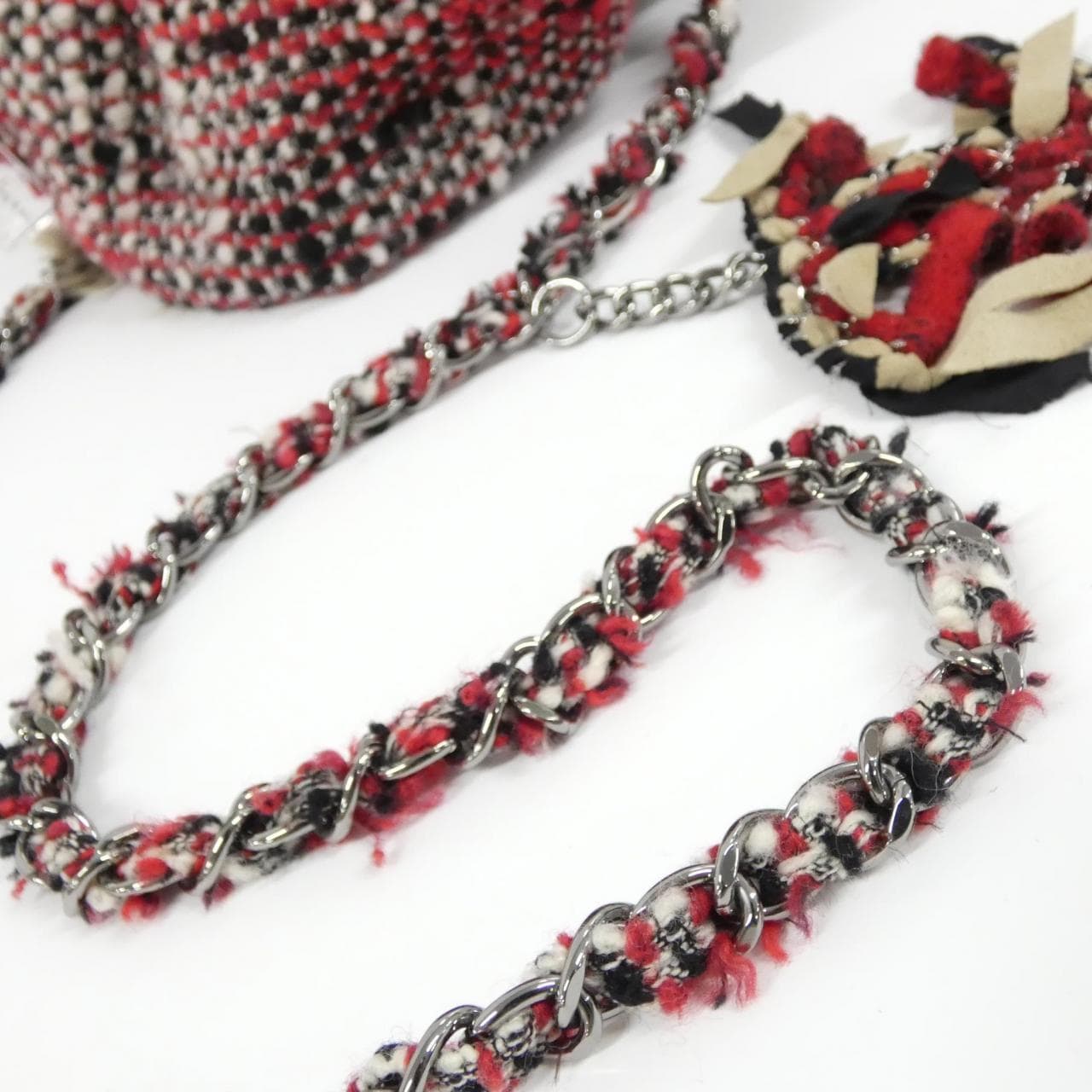 シャネル ショルダーバッグ