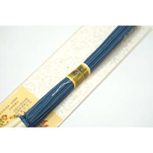 【未使用品】帯〆　道明