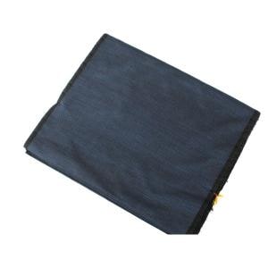 【未使用品】着尺反物　男物アンサンブル　１００山【大島紬】