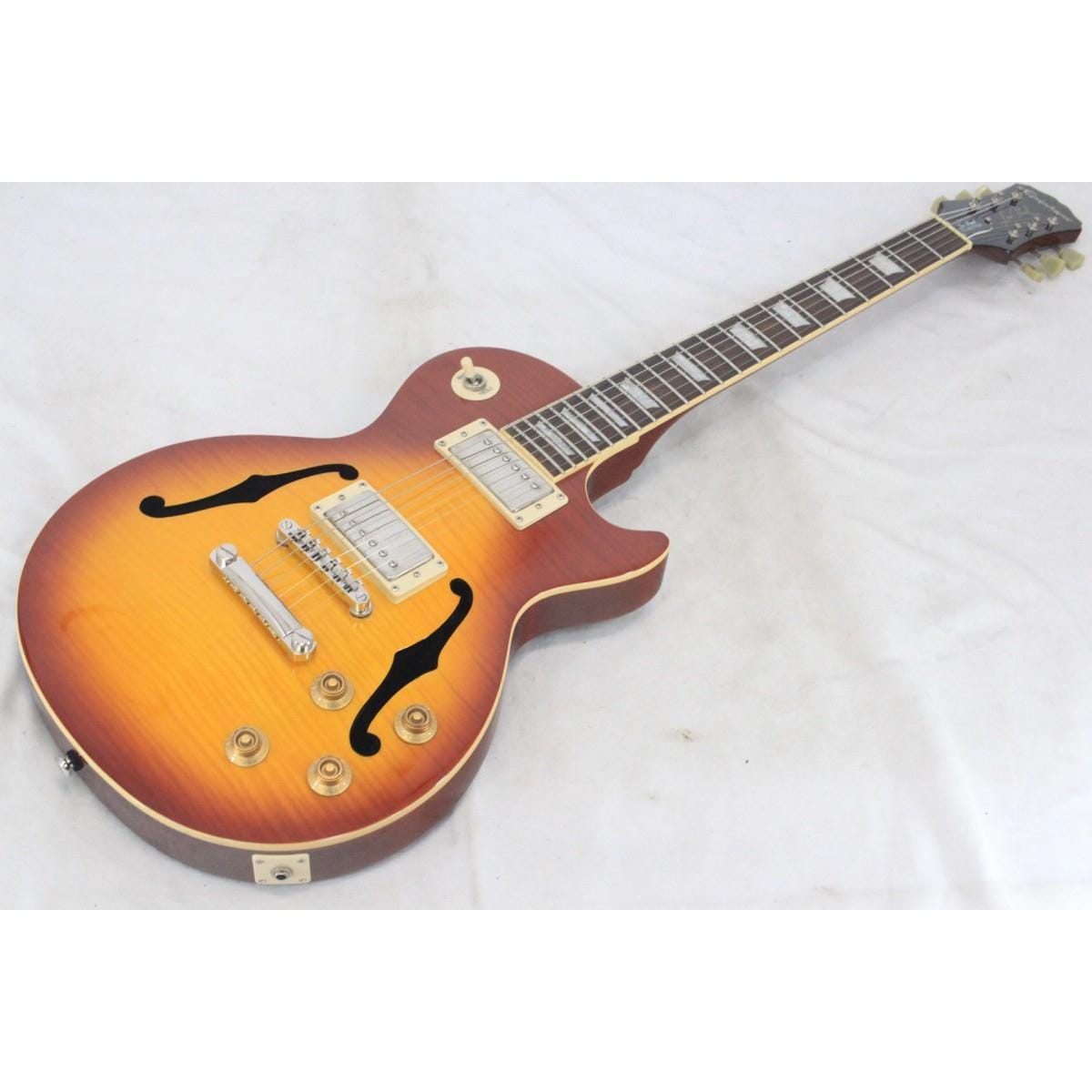 EPIPHONE LES PAUL FLORENTINE