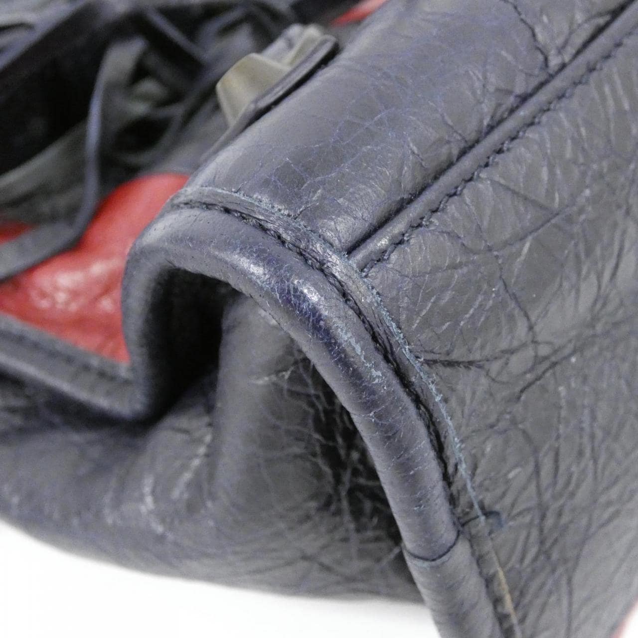 バレンシアガ ザ シティ S 431621 DE9PT バッグ