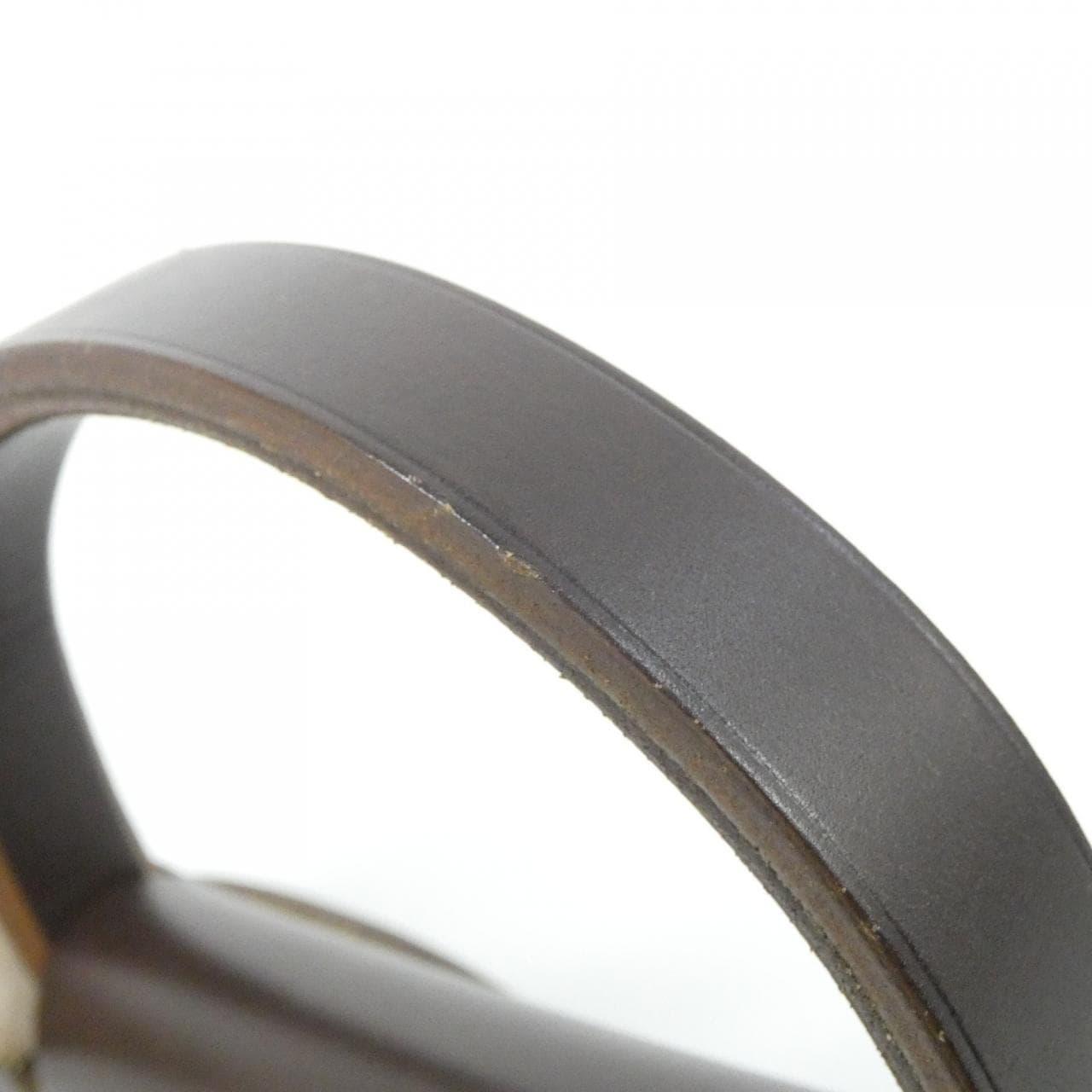 【ヴィンテージ】エルメス エールバッグ PM 044764CK バッグ