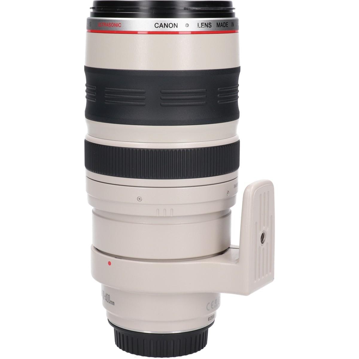 ＥＦ１００－４００ｍｍ　Ｆ４．５－５．６Ｌ　ＩＳ　ＵＳＭ