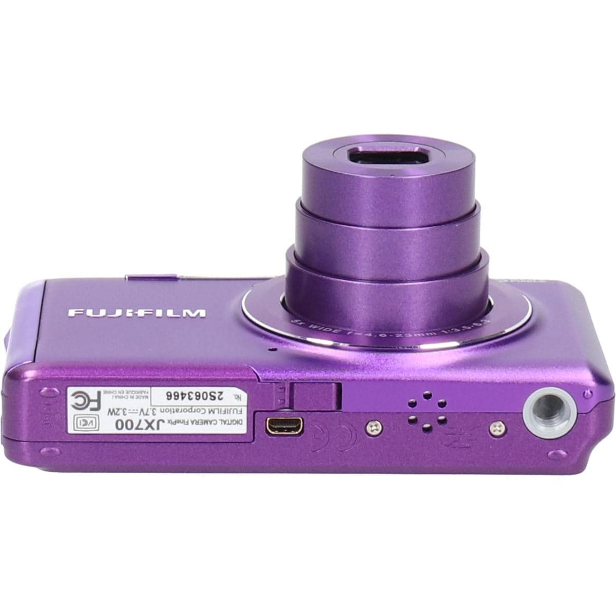 ＦＩＮＥＰＩＸ　ＪＸ７００