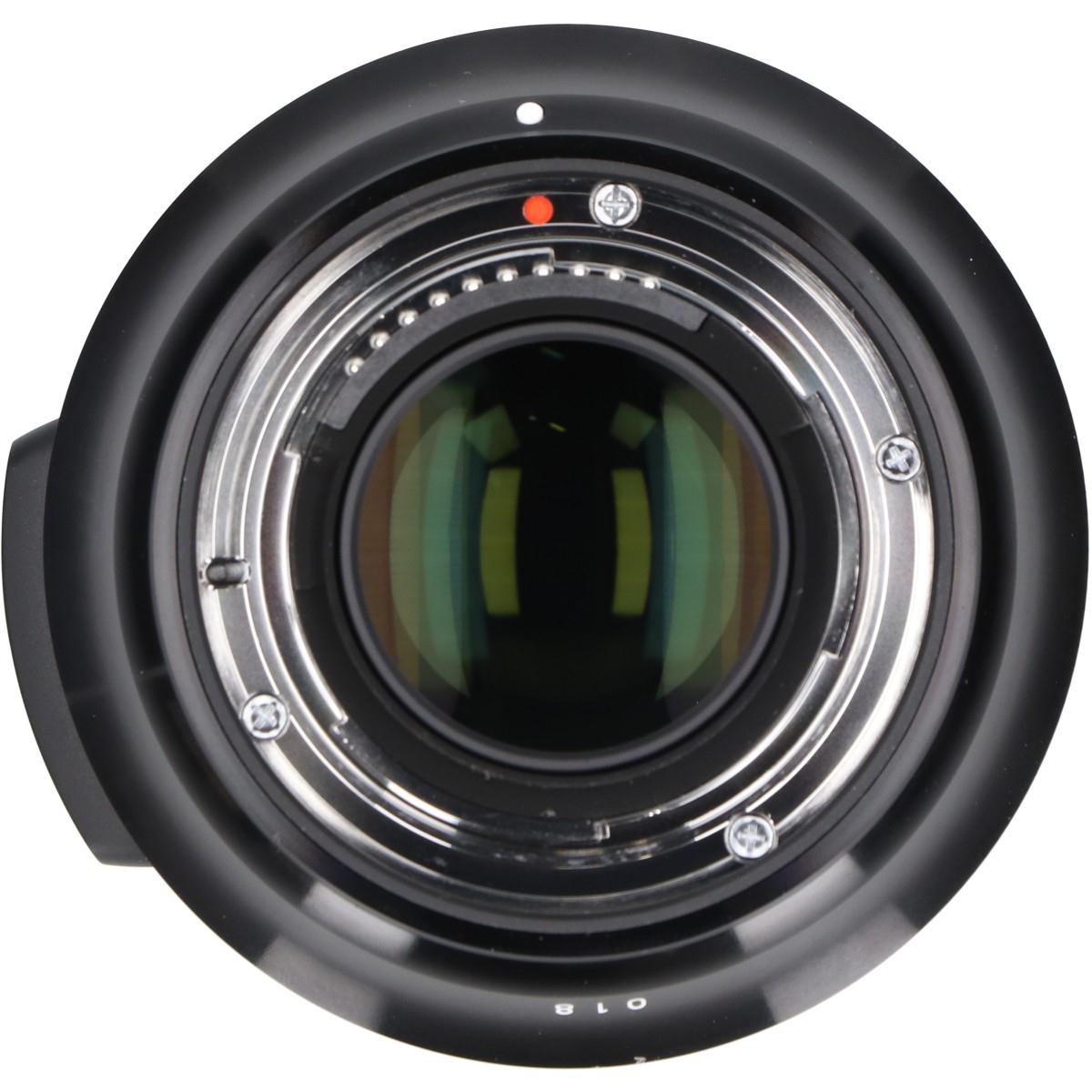 ニコン４０ｍｍ　Ｆ１．４　ＤＧ　ＨＳＭ　（Ａ）