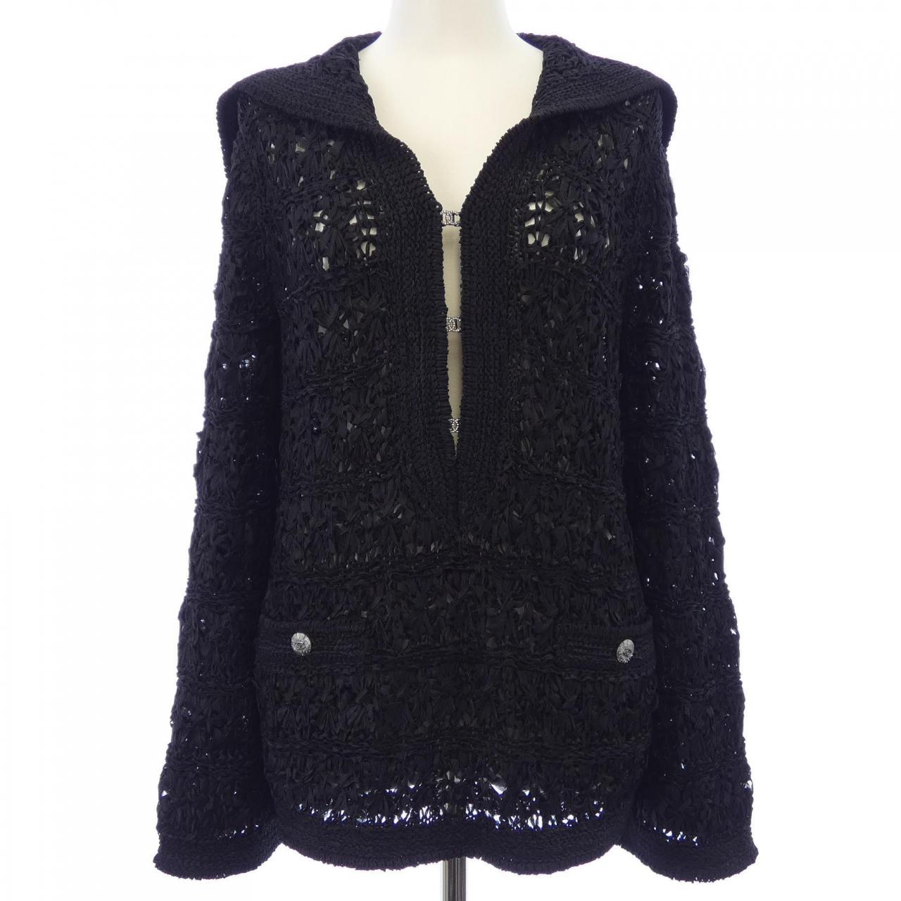 シャネル CHANEL LOOK50 P77128K11139 トップス