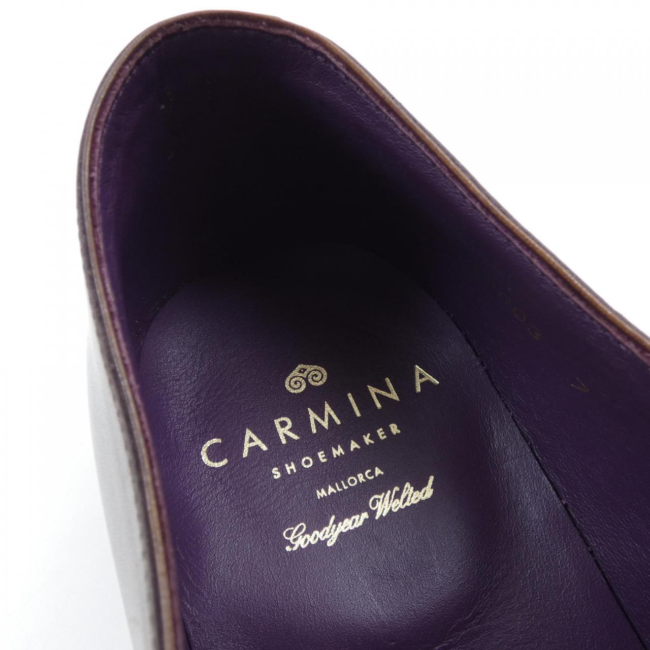 カルミナ CARMINA シューズ