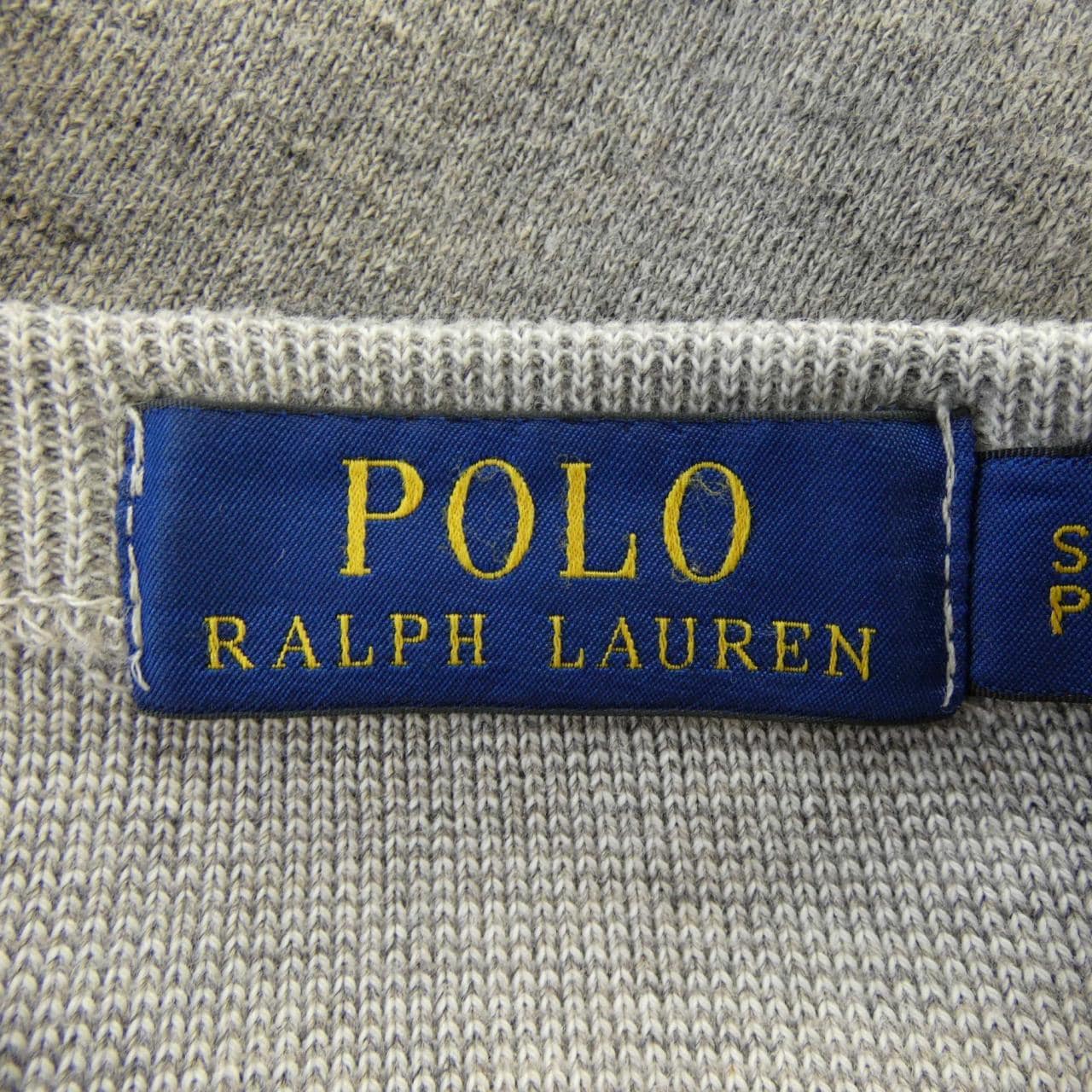 ポロラルフローレン POLO RALPH LAUREN スウェット