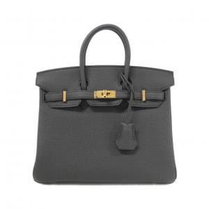 【未使用品】エルメス バーキン 25cm 041344CC バッグ