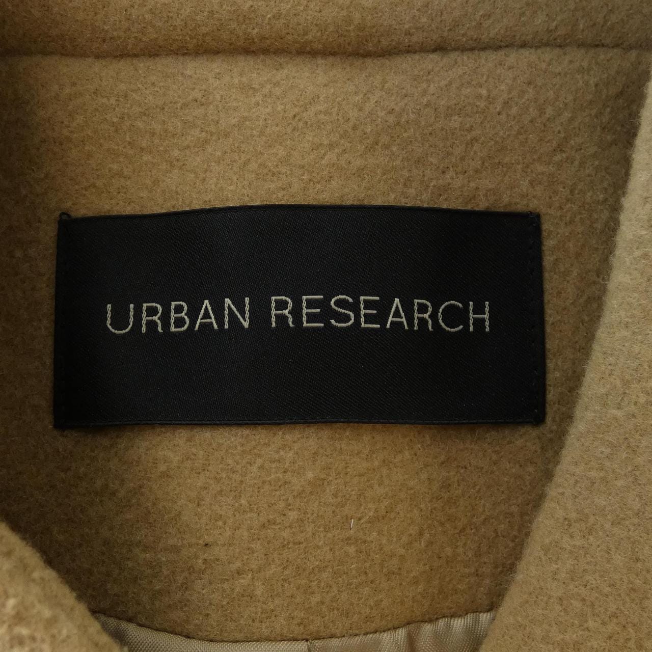 アーバンリサーチ URBAN RESEARCH コート