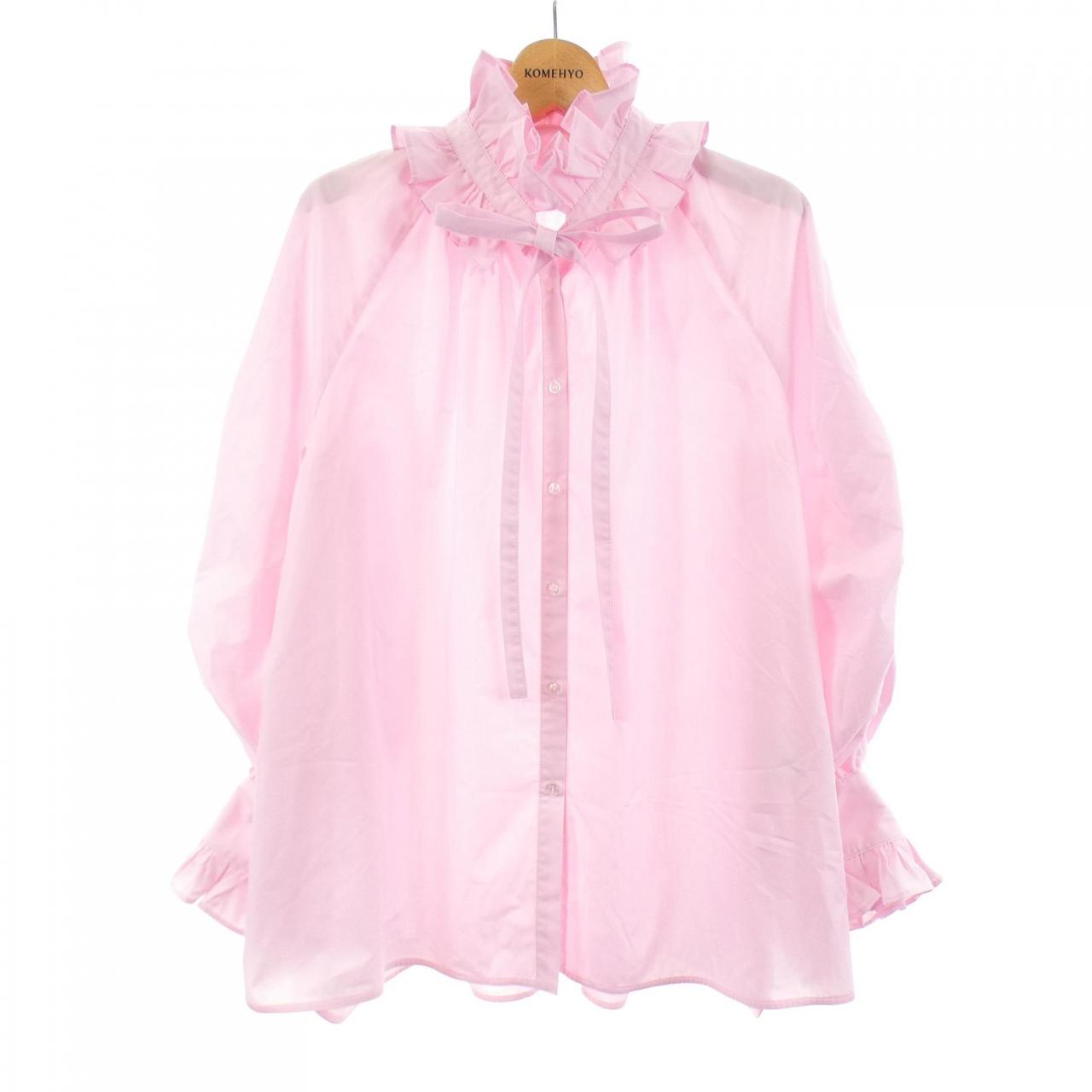 カデュネ CADUNE シャツ