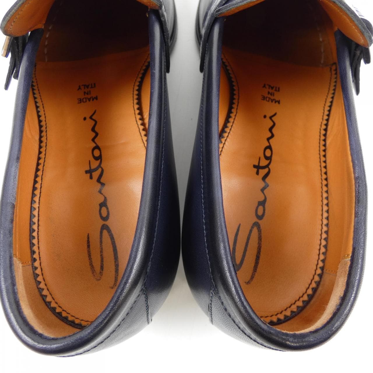 サントーニ SANTONI 17156 シューズ