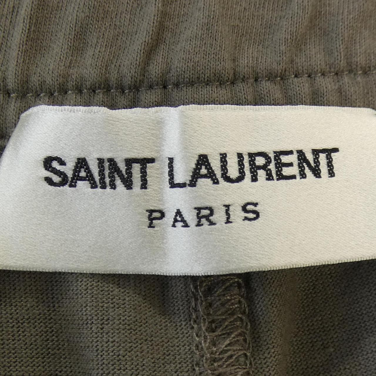 サンローラン SAINT LAURENT 688909 Y36TC パンツ