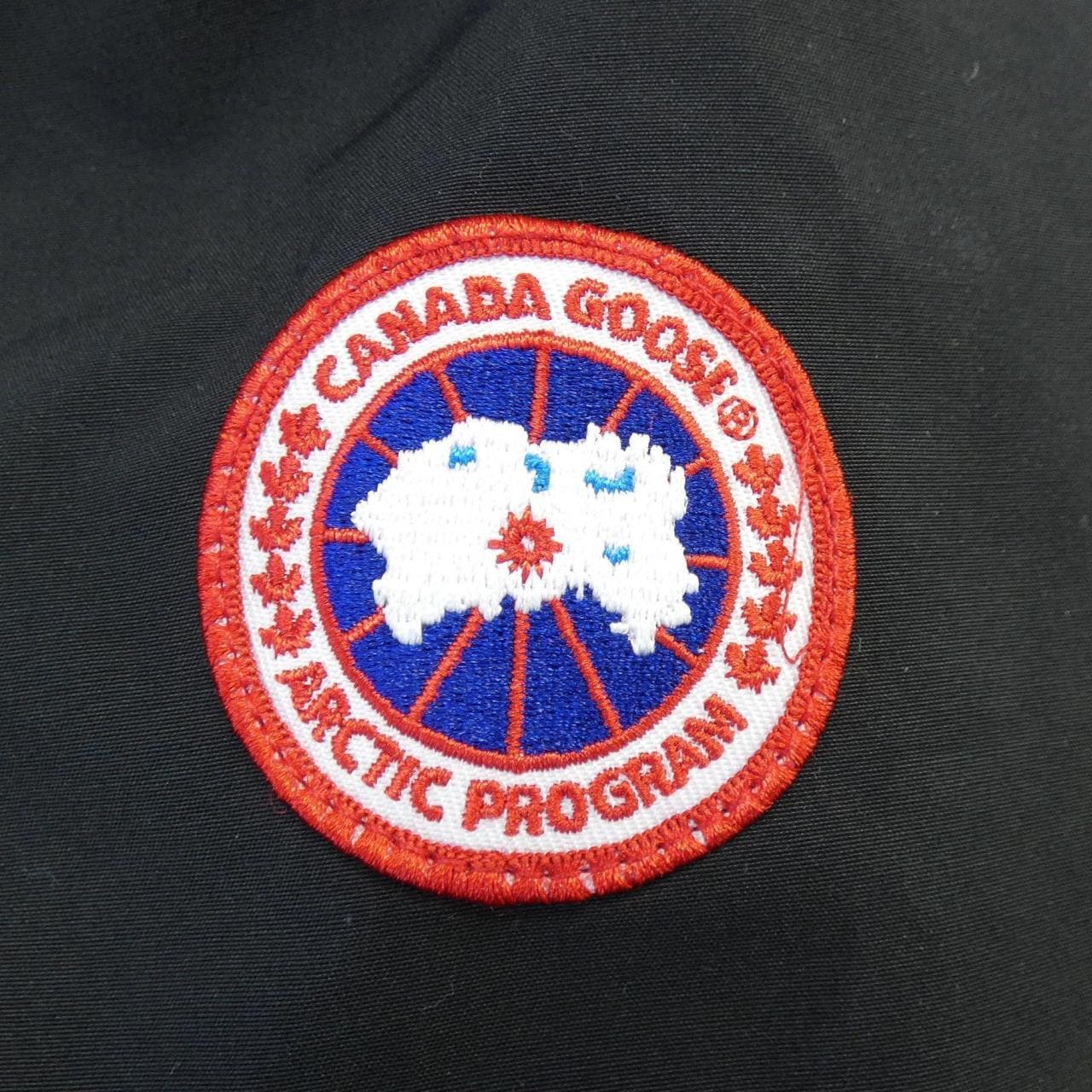 カナダグース CANADA GOOSE 5806L GABRIOLA ガブリオラ ダウンコート
