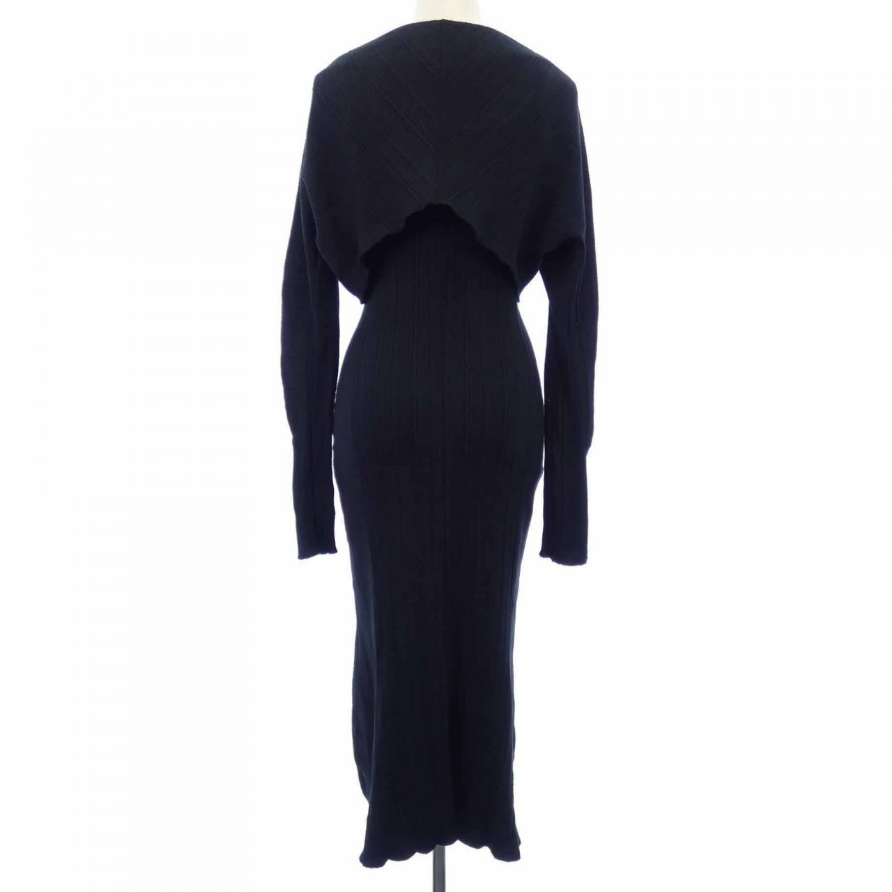 Mame Kurogouchi MM24FW-JS044 Setup