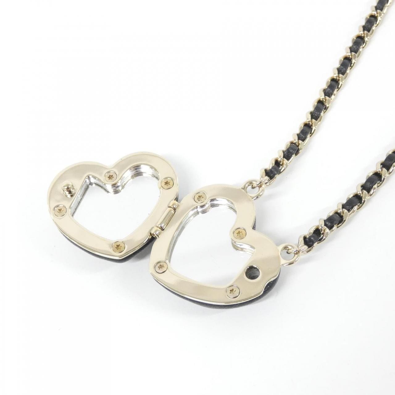 シャネル AB9463 ネックレス