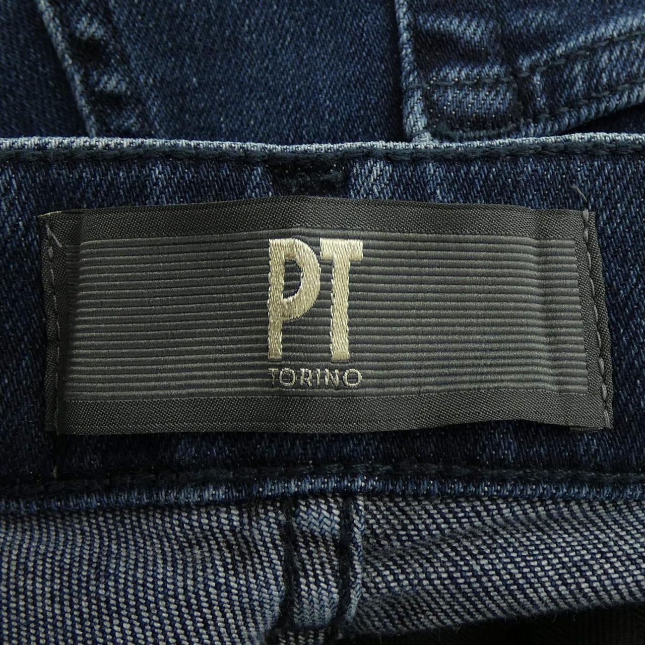 ピーティートリノ PT TORINO PP05Z0 ジーンズ