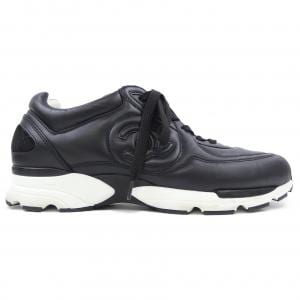 シャネル CHANEL G45334 スニーカー