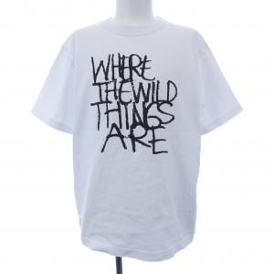 サカイ SACAI 25-01007S Tシャツ