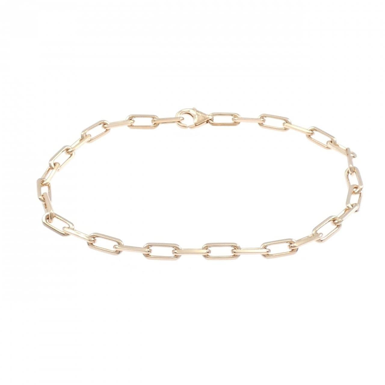 カルティエ サントス スモール ブレスレット