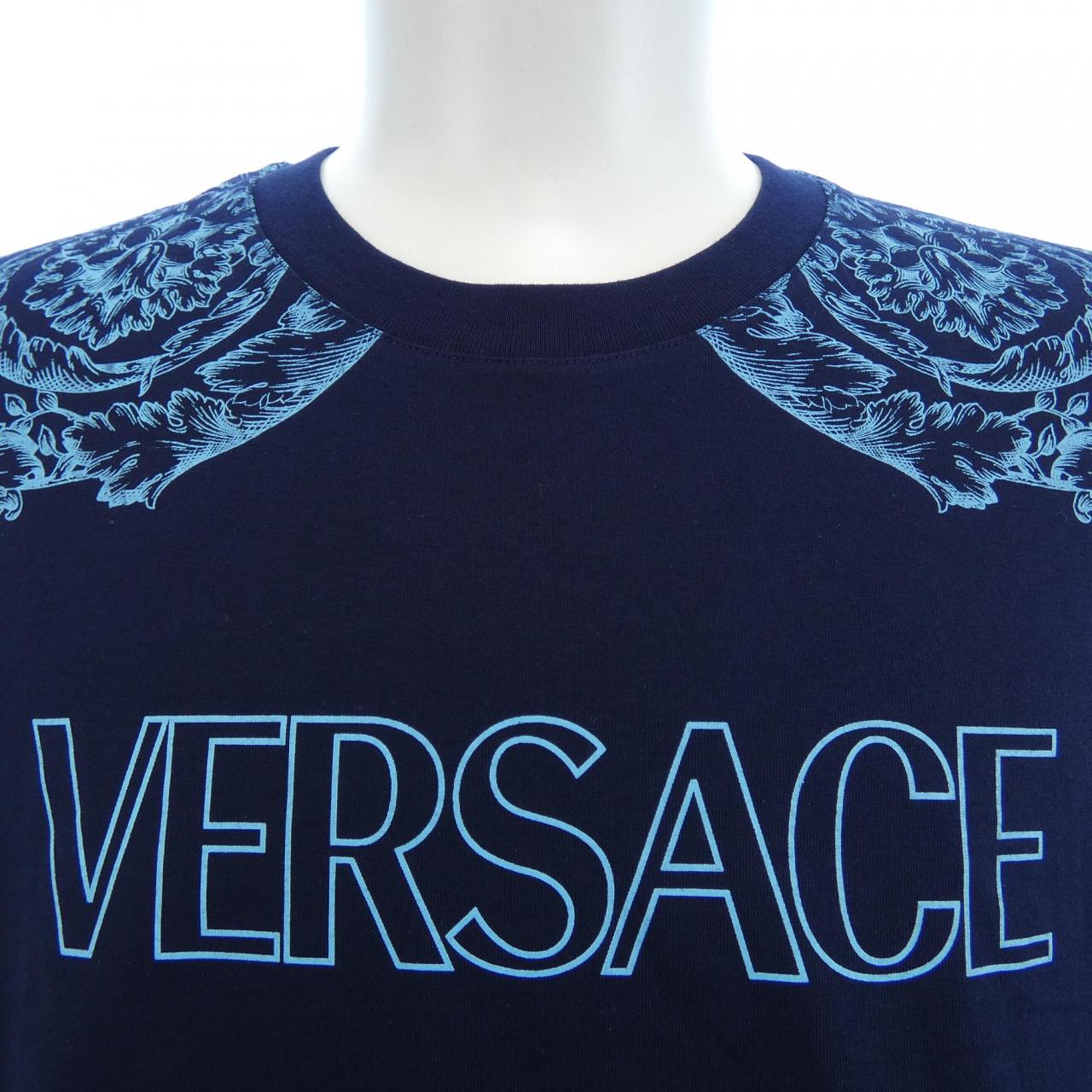 ヴェルサーチェ VERSACE 1013302 Tシャツ