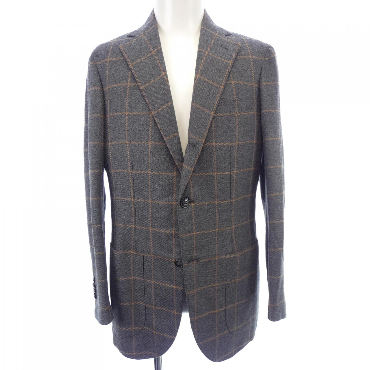 バルバ BARBA ジャケット