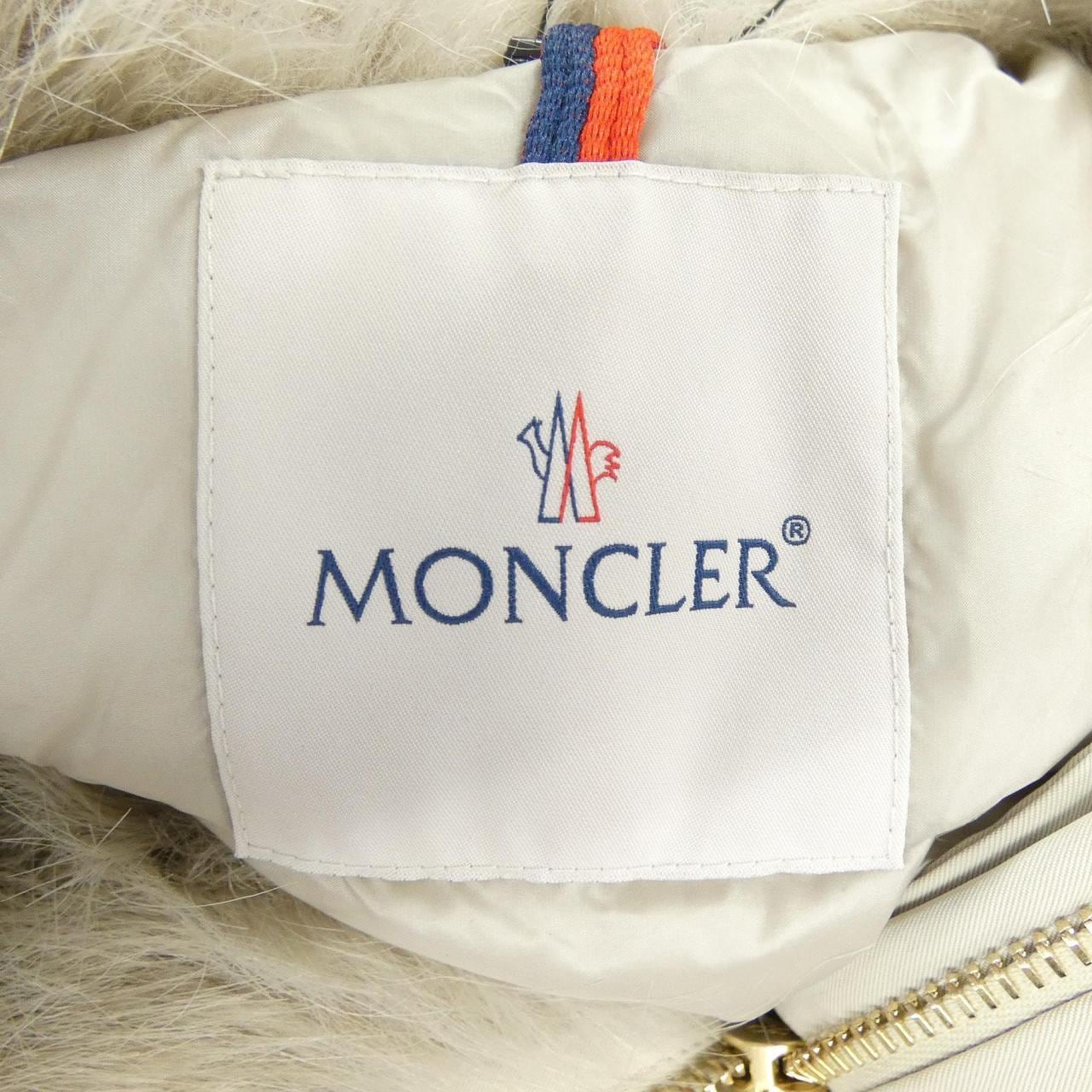 モンクレール MONCLER BRESIS ダウンコート