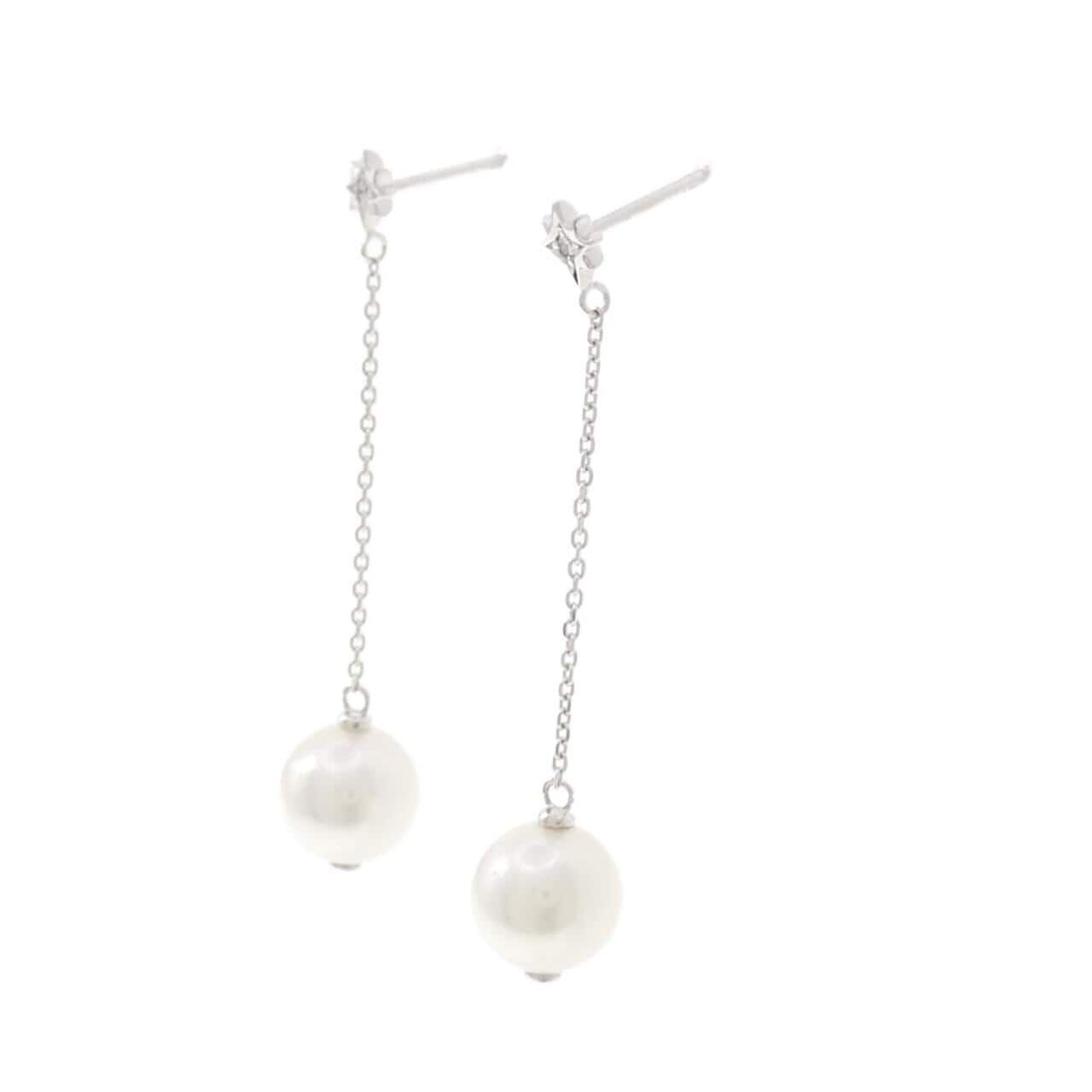 スタージュエリー アコヤパール ピアス