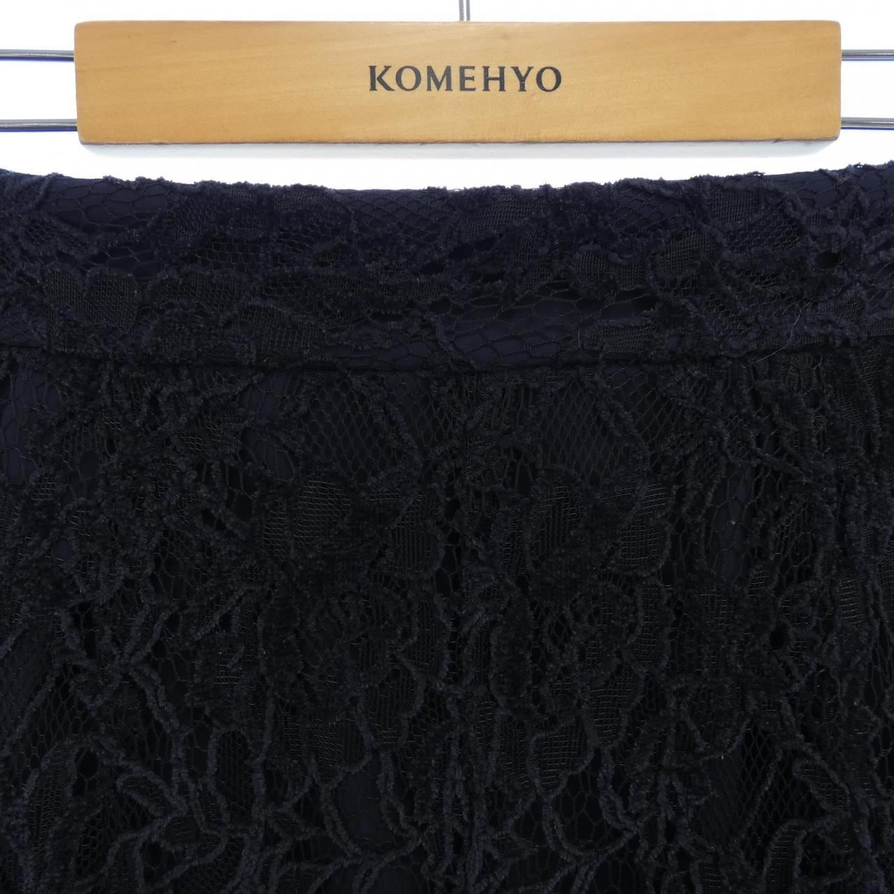 ジルスチュアート JILL STUART スカート