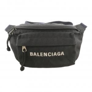 バレンシアガ ホイールベルトパック 569978 HPG1X ウエストバッグ