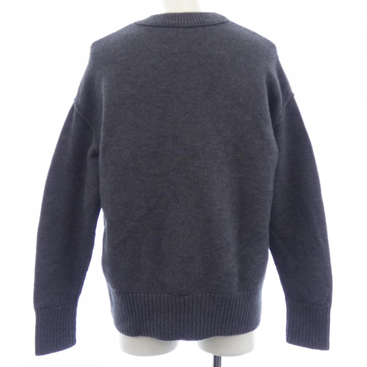 アミ AMI UKS838.018 ニット