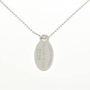 ティファニー リターントゥティファニー ネックレス