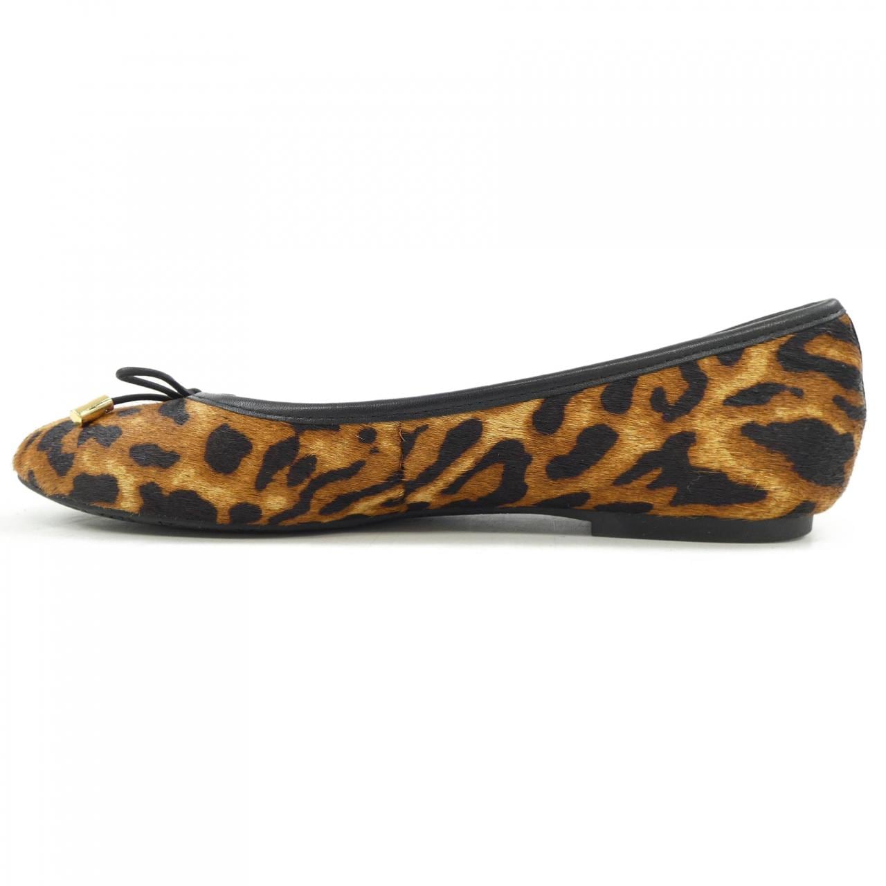 ローレンラルフローレン LAUREN RALPH LAUREN フラットシューズ