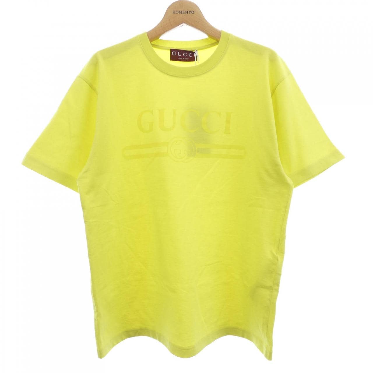 グッチ GUCCI 788093 XJG5R Tシャツ