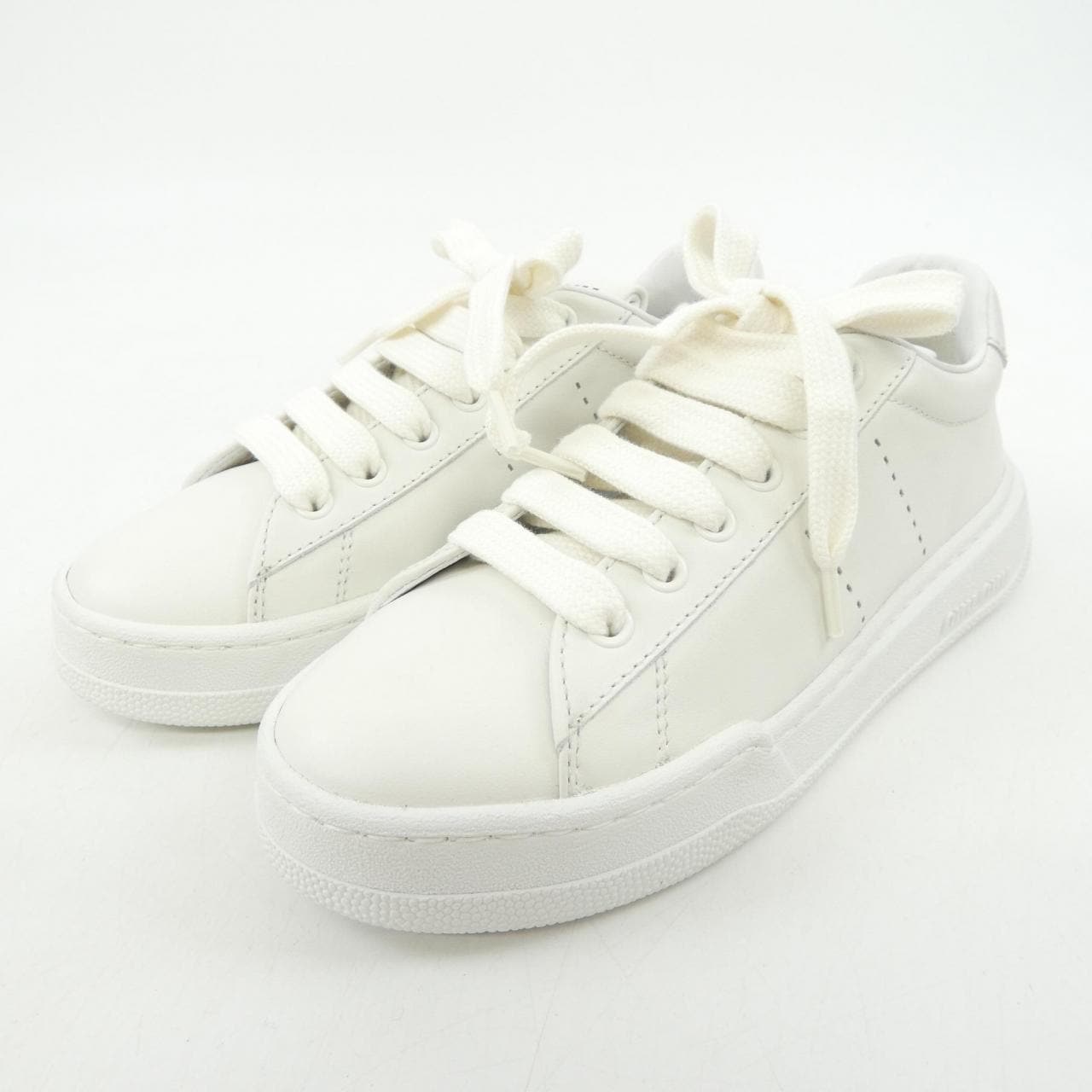 ミュウミュウ MIU MIU スニーカー