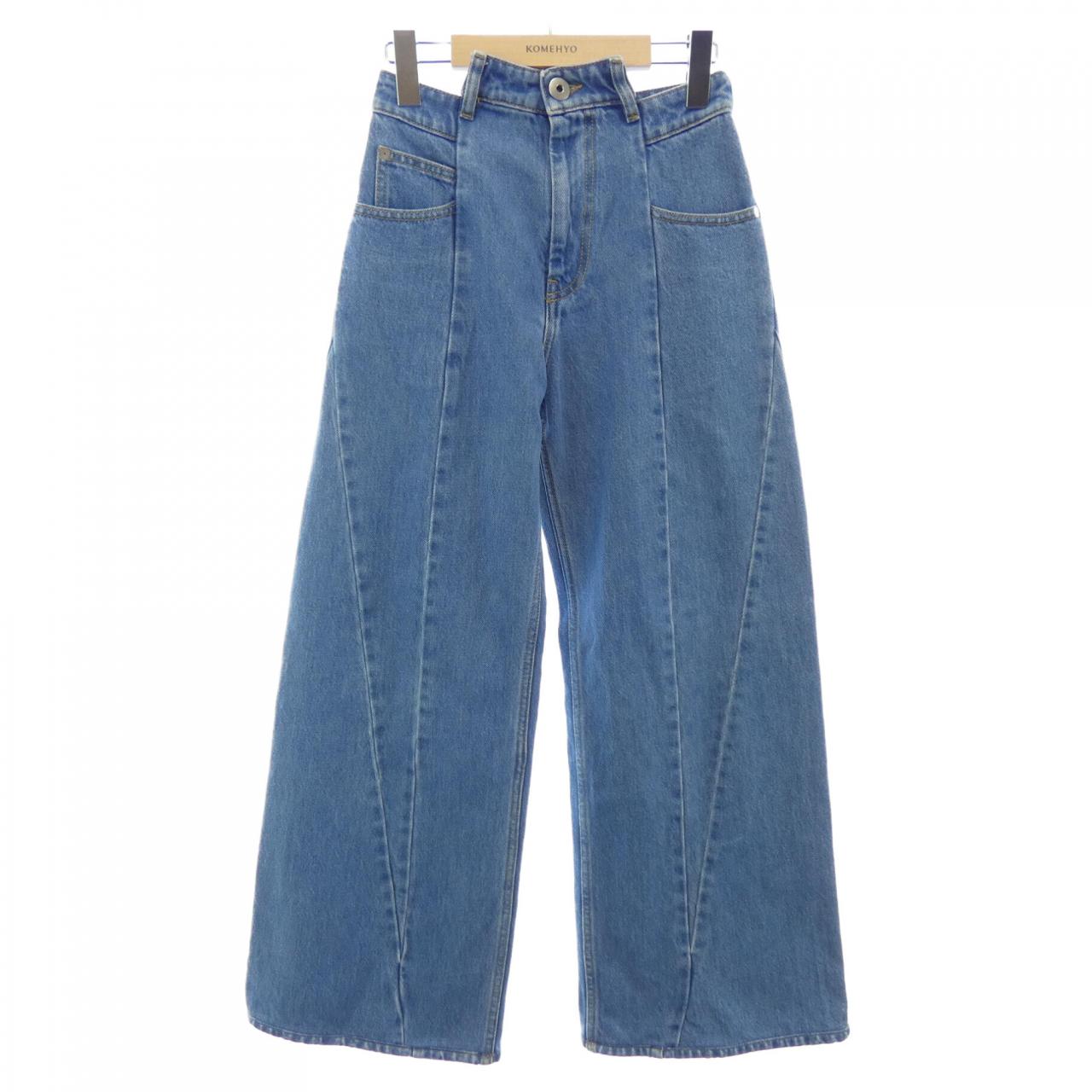 メゾンマルジェラ Maison Margiela S51LA0065 ジーンズ