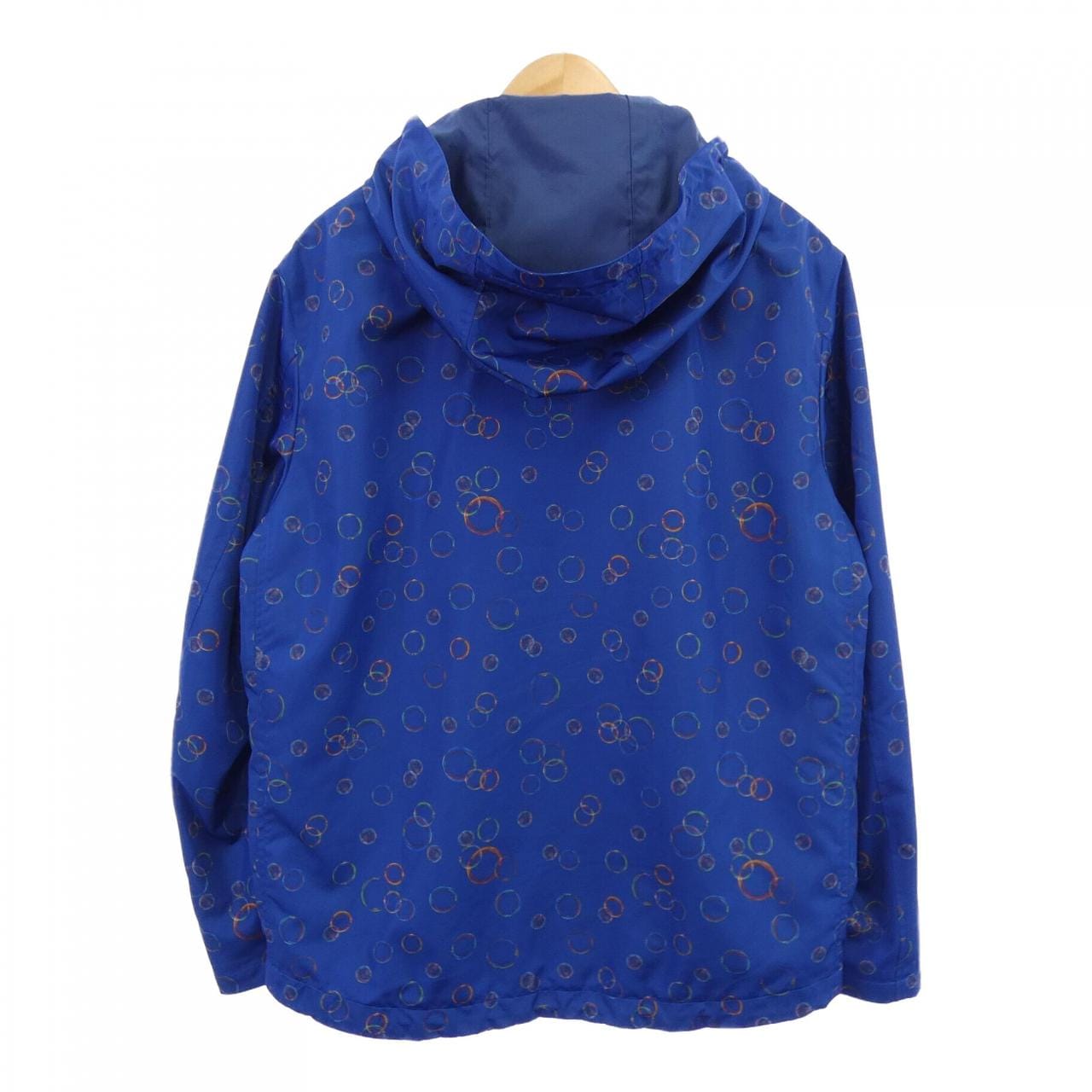 ランバンオンブルー LANVIN en Bleu ブルゾン