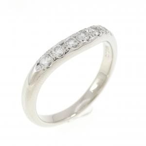 ミキモト ダイヤモンド リング 0.15CT