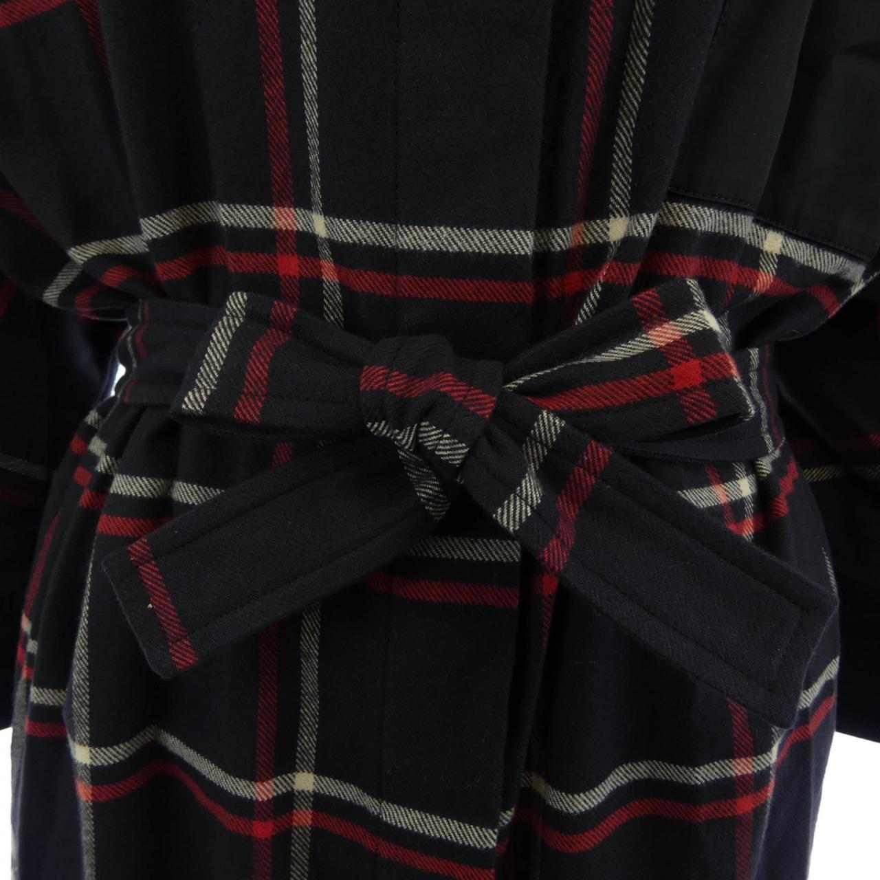 エルメス HERMES 3H0540DI ワンピース