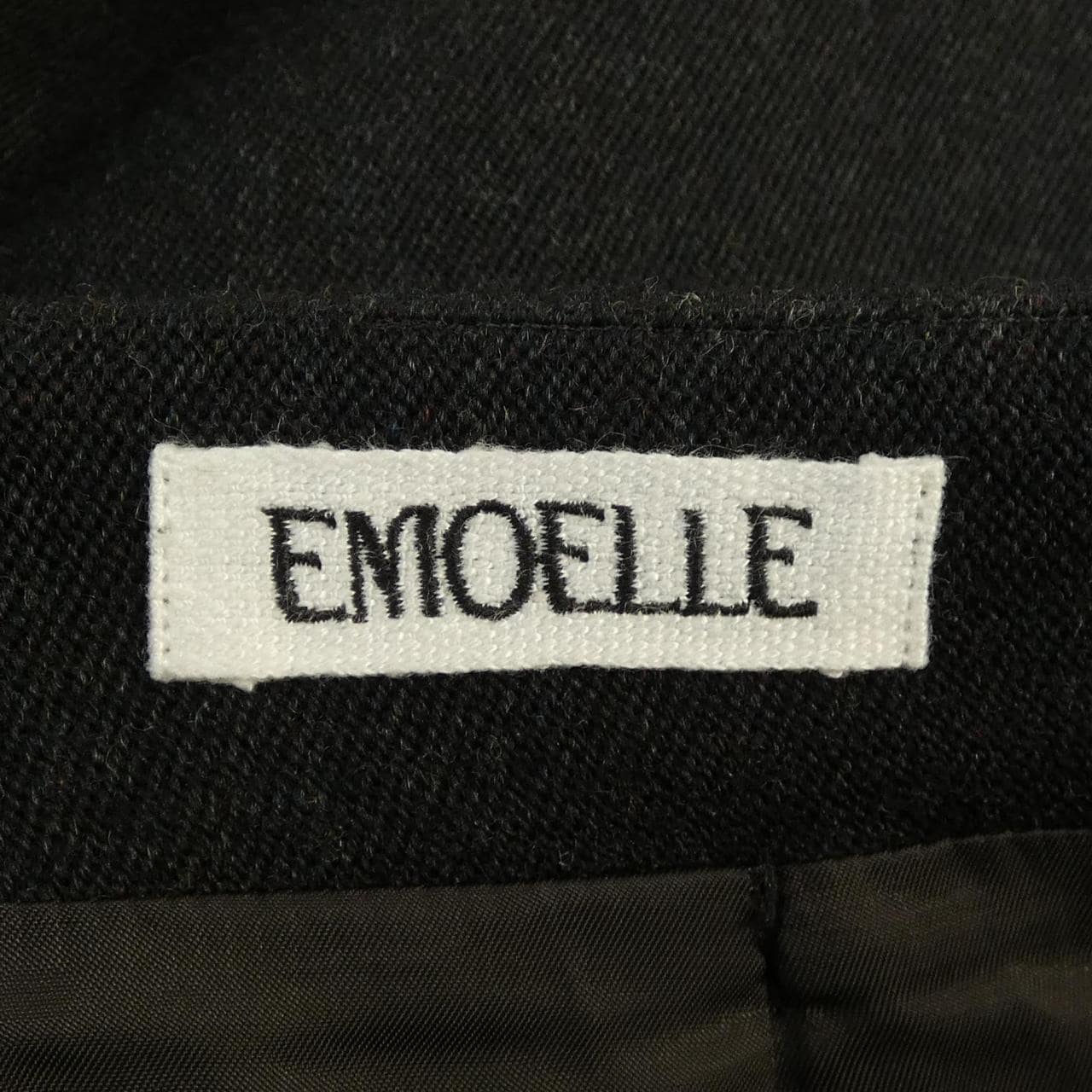 EMOELLE スカート